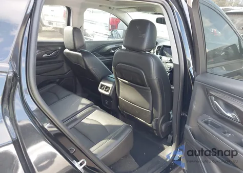 2023 GMC Terrain Fwd Slt z USA, uszkodzony, nr VIN 3GKALPEG5PL168857